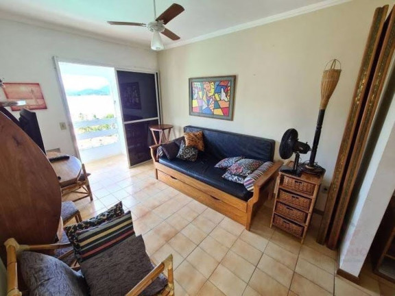 Imagem Apartamento com 2 Quartos à Venda, 70 m² em Toninhas - Ubatuba Imagem Apartamento com 2 Quartos à Venda, 70 m² em Toninhas - Ubatuba