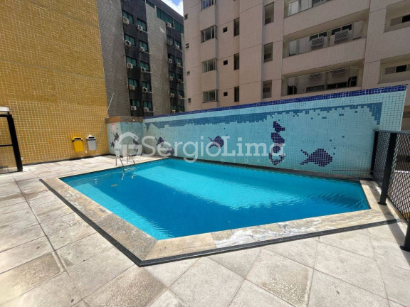 Imagem Apartamento com 1 Quarto para Alugar, 35 m² em Boa Viagem - Recife Imagem Apartamento com 1 Quarto para Alugar, 35 m² em Boa Viagem - Recife