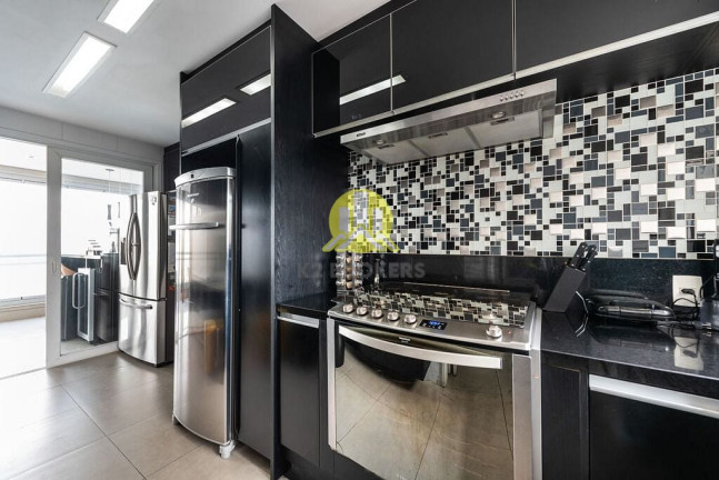 Imagem Apartamento com 4 Quartos à Venda, 171 m² em Paraíso - São Paulo