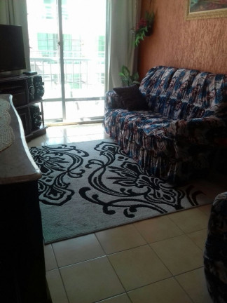 Apartamento com 2 Quartos para Temporada, 70 m² em Centro - Cabo Frio