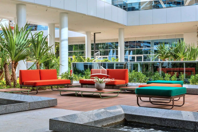 Imagem Imóvel à Venda, 59 m² em Aldeota - Fortaleza