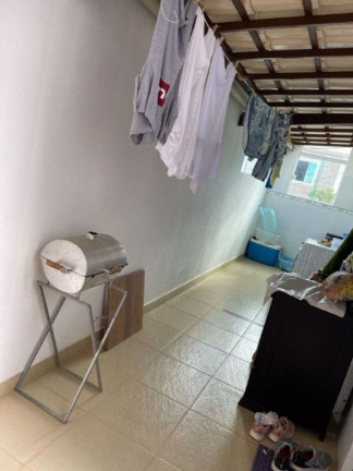 Imagem Casa com 3 Quartos à Venda, 128 m² em Caji - Lauro De Freitas