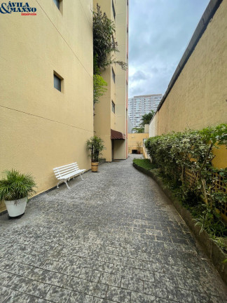Imagem Imóvel com 3 Quartos à Venda, 68 m² em Tatuapé - São Paulo Imagem Imóvel com 3 Quartos à Venda, 68 m² em Tatuapé - São Paulo