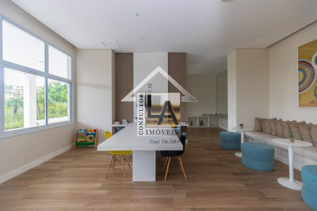 Imagem Apartamento com 2 Quartos à Venda, 92 m² em Jardim Dom Bosco - São Paulo