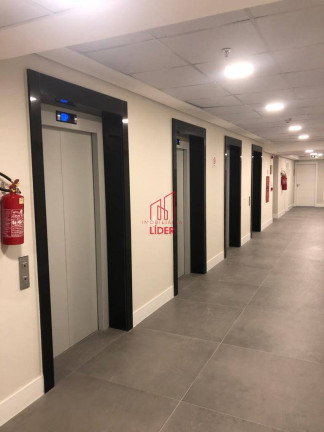 Sala Comercial para Alugar, 32 m² em Vila Izabel - Curitiba