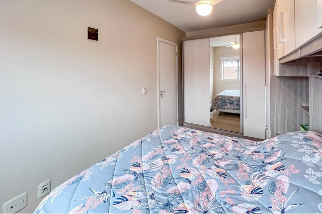 Imagem Apartamento com 2 Quartos à Venda, 51 m² em São José - Canoas Imagem Apartamento com 2 Quartos à Venda, 51 m² em São José - Canoas