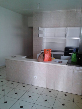 Imagem Casa com 2 Quartos à Venda, 70 m² em Balneário Santa Eugênia - Mongaguá