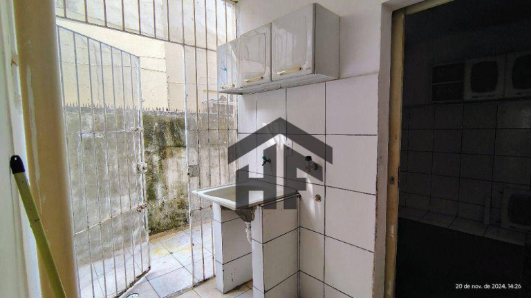 Imagem Apartamento com 3 Quartos à Venda, 81 m² em Tamarineira - Recife