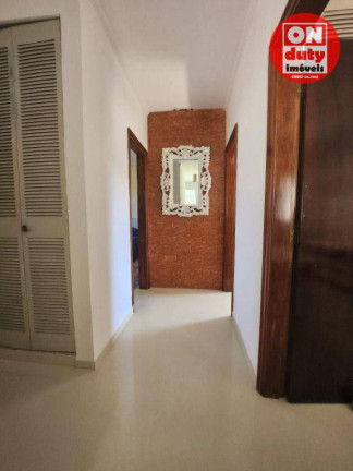 Imagem Sobrado com 5 Quartos à Venda, 270 m² em Jardim Guaiuba - Guarujá