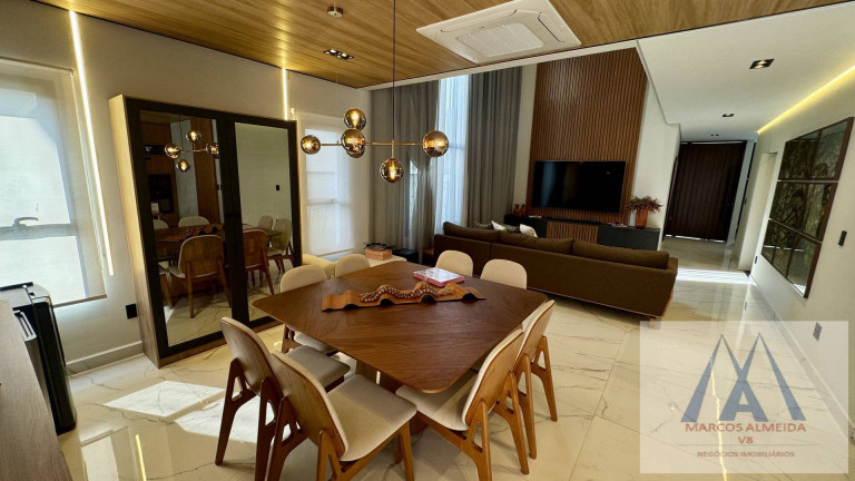 Imagem Casa de Condomínio com 4 Quartos à Venda, 250 m² em Botujuru - Mogi Das Cruzes Imagem Casa de Condomínio com 4 Quartos à Venda, 250 m² em Botujuru - Mogi Das Cruzes