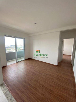 Imagem Apartamento com 2 Quartos à Venda, 50 m² em Vila Metalúrgica - Santo André Imagem Apartamento com 2 Quartos à Venda, 50 m² em Vila Metalúrgica - Santo André