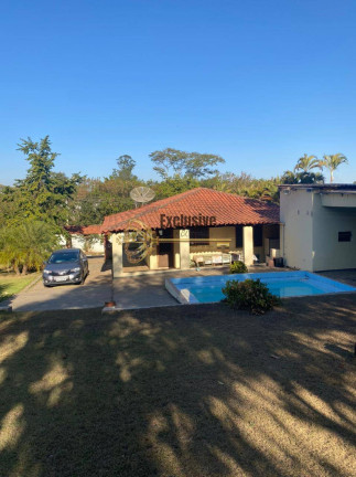 Imagem Chácara com 2 Quartos à Venda, 1.005 m² em Terras De Santa Rosa - Salto Imagem Chácara com 2 Quartos à Venda, 1.005 m² em Terras De Santa Rosa - Salto
