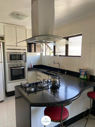 Imagem Apartamento com 3 Quartos à Venda, 180 m² em Nova Petrópolis - São Bernardo Do Campo