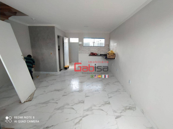 Imagem Casa com 2 Quartos à Venda, 80 m² em Figueira - Arraial Do Cabo Imagem Casa com 2 Quartos à Venda, 80 m² em Figueira - Arraial Do Cabo