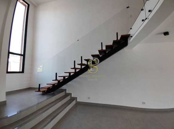 Imagem Casa com 3 Quartos à Venda, 213 m² em Condomínio Residencial San Vitale - Bragança Paulista Imagem Casa com 3 Quartos à Venda, 213 m² em Condomínio Residencial San Vitale - Bragança Paulista