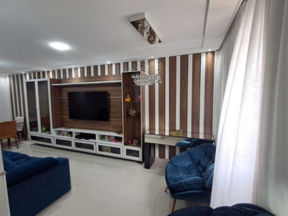 Imagem Casa com 3 Quartos à Venda, 169 m² em Boqueirão - Santos