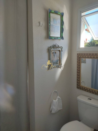 Imagem Casa com 1 Quarto à Venda,  em Praia Do Sonho - Palhoça