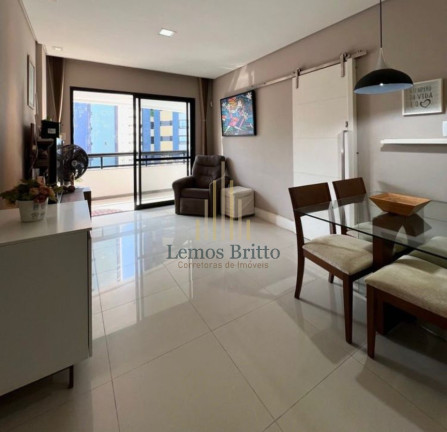 Imóvel com 1 Quarto à Venda, 55 m² em Caminho Das árvores - Salvador