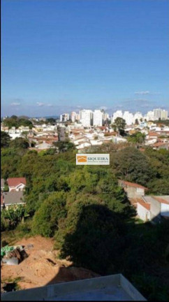 Imagem Apartamento com 2 Quartos à Venda, 58 m² em Jardim São Carlos - Sorocaba