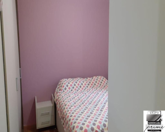 Imagem Apartamento com 2 Quartos à Venda, 52 m² em Jardim Guarujá - Sorocaba Imagem Apartamento com 2 Quartos à Venda, 52 m² em Jardim Guarujá - Sorocaba