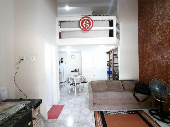 Imagem Apartamento com 1 Quarto à Venda, 55 m² em Capão Novo - Capao Da Canoa