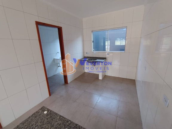 Imagem Sobrado com 2 Quartos à Venda, em Bairro Itaoca - Mongaguá Imagem Sobrado com 2 Quartos à Venda, em Bairro Itaoca - Mongaguá