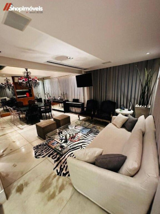 Apartamento com 2 Quartos para Alugar, 120 m² em Paraíso - São Paulo