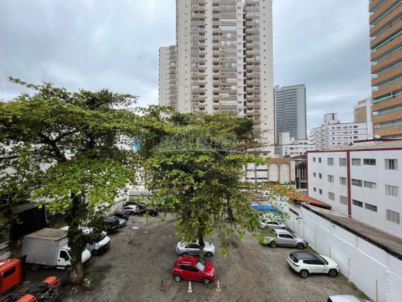 Imagem Apartamento com 1 Quarto à Venda, 55 m² em Boqueirão - Praia Grande
