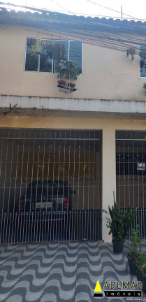 Casa com 2 Quartos à Venda, 150 m² em Conceição - Diadema