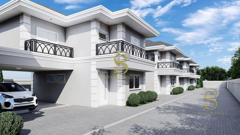 Imagem Casa com 3 Quartos à Venda, 132 m² em Nova Gardênia - Atibaia Imagem Casa com 3 Quartos à Venda, 132 m² em Nova Gardênia - Atibaia