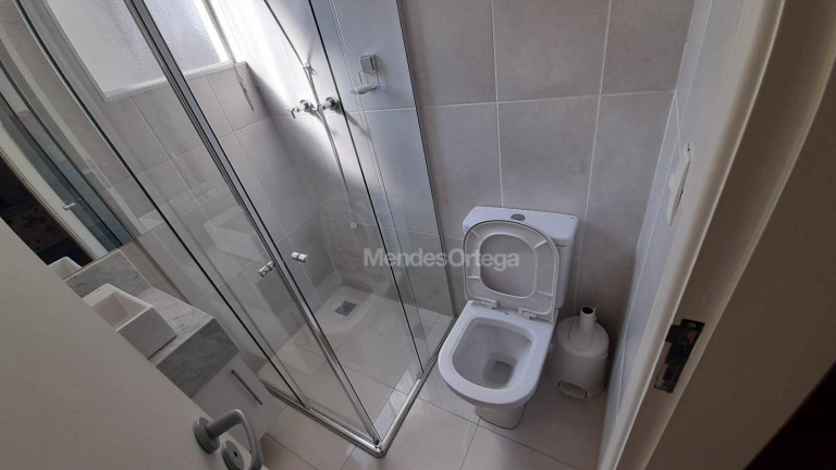 Imagem Apartamento com 3 Quartos à Venda, 108 m² em Jardim Paulistano - Sorocaba
