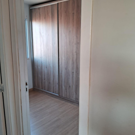 Imagem Apartamento com 2 Quartos à Venda, 45 m² em Jardim Vitória - Curitiba