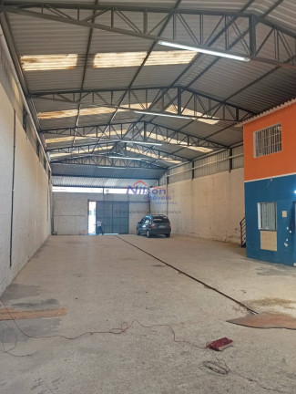 Imagem Sala Comercial à Venda, 400 m² em Vila Flórida - Guarulhos Imagem Sala Comercial à Venda, 400 m² em Vila Flórida - Guarulhos