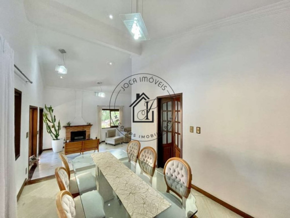Imagem Casa de Condomínio com 3 Quartos à Venda, 928 m² em Chácara Dos Lagos - Carapicuíba