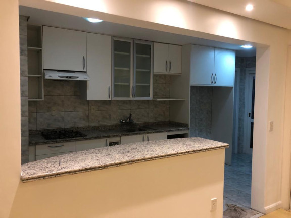 Imagem Apartamento com 3 Quartos à Venda, 112 m² em Tamandaré - Esteio