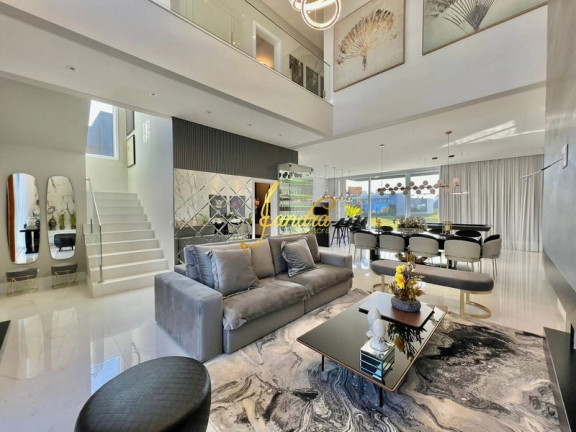 Imagem Casa de Condomínio com 4 Quartos à Venda, 320 m² em Capão Ilhas Resort - Capão Da Canoa