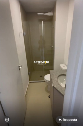 Imagem Apartamento com 1 Quarto à Venda, 25 m² em Vila Andrade - São Paulo