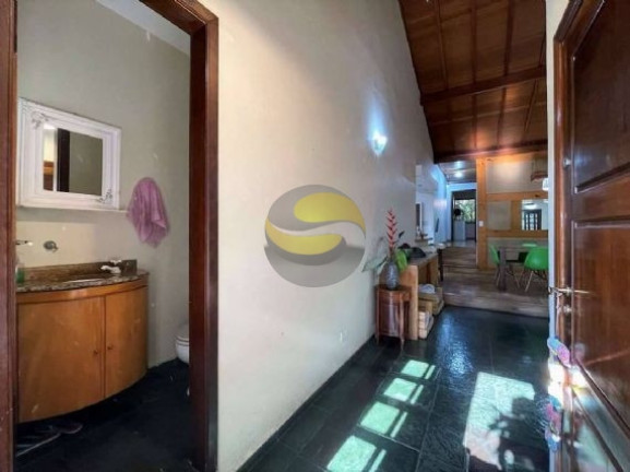 Imagem Casa de Condomínio com 4 Quartos à Venda, 220 m² em Chácara Dos Junqueiras - Carapicuíba