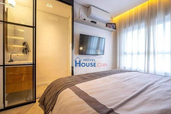 Imagem Apartamento com 2 Quartos à Venda, 98 m² em Pinheiros - São Paulo Imagem Apartamento com 2 Quartos à Venda, 98 m² em Pinheiros - São Paulo