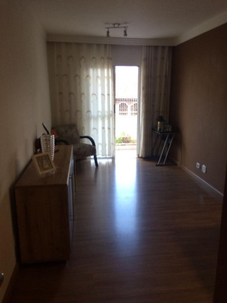 Imagem Apartamento com 3 Quartos para Alugar, 72 m² em Jardim Dos Ipês - Cotia