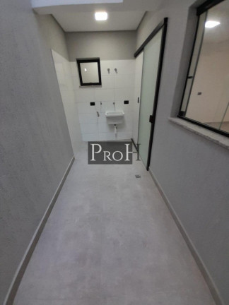 Imagem Sobrado com 3 Quartos à Venda, 100 m² em Jardim Das Maravilhas - Santo André Imagem Sobrado com 3 Quartos à Venda, 100 m² em Jardim Das Maravilhas - Santo André