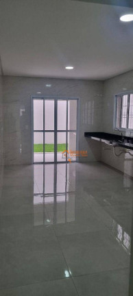 Sobrado com 3 Quartos à Venda, 114 m² em Center Ville - Arujá