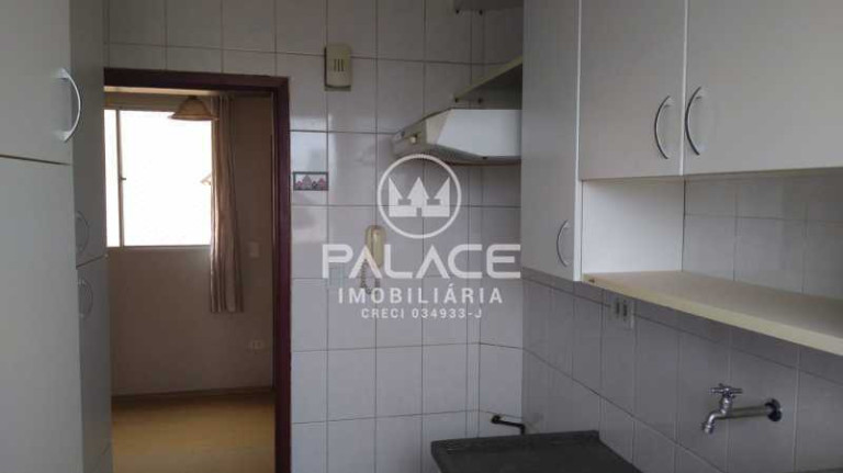 Imagem Apartamento com 3 Quartos à Venda, 74 m² em Alto - Piracicaba