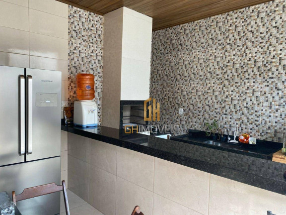 Imagem Casa com 2 Quartos à Venda, 130 m² em Jardim Alto Paraíso - Aparecida De Goiânia Imagem Casa com 2 Quartos à Venda, 130 m² em Jardim Alto Paraíso - Aparecida De Goiânia