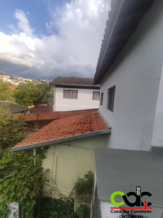 Imagem Casa com 3 Quartos à Venda, 379 m² em Centro - Ouro Fino