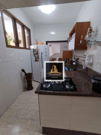 Imagem Sobrado com 3 Quartos à Venda, 239 m² em Jardim Satélite - São José Dos Campos Imagem Sobrado com 3 Quartos à Venda, 239 m² em Jardim Satélite - São José Dos Campos
