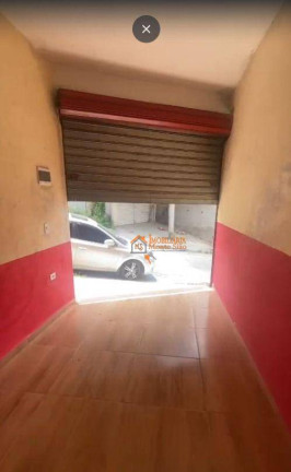 Imagem Casa com 1 Quarto à Venda, 100 m² em Jardim Santa Lídia - Guarulhos Imagem Casa com 1 Quarto à Venda, 100 m² em Jardim Santa Lídia - Guarulhos