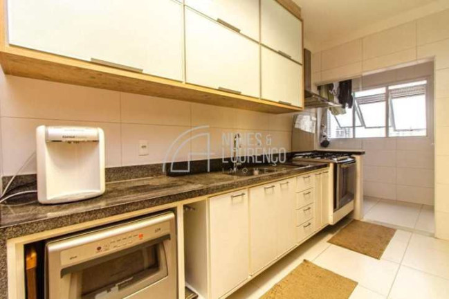 Imagem Apartamento com 3 Quartos à Venda, 171 m² em Aparecida - Santos Imagem Apartamento com 3 Quartos à Venda, 171 m² em Aparecida - Santos