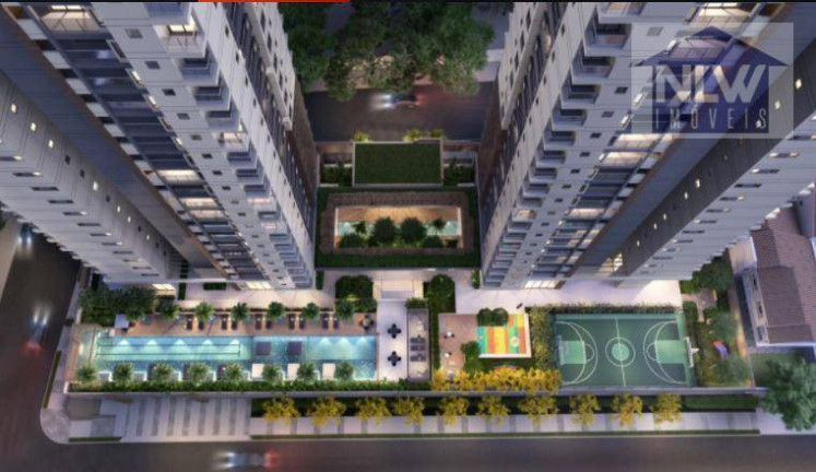 Imagem Apartamento com 3 Quartos à Venda, 162 m² em Perdizes - São Paulo