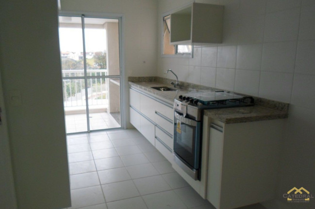 Imagem Apartamento com 3 Quartos à Venda, 111 m² em Jardim Bonfiglioli - Jundiaí